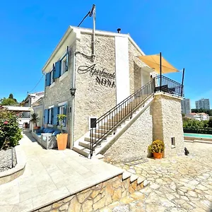 Appartement Nona, Pula