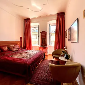 Appartement Diana's Chamber, Pula