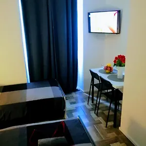  Apartament Zpula Center