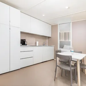 Arena Stoja Homes Tatil parkı
