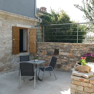 Appartement Hedona, Pula