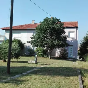 Appartement Buic, Pula