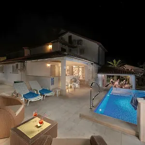 Appartement Rafaj, Pula